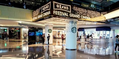 festive walk mall cinema|MCL Cinema.